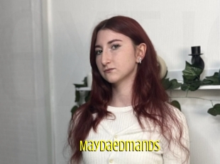 Maydaedmands