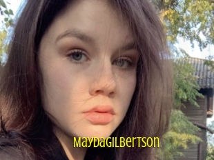 maydagilbertson Extraits Jeunes