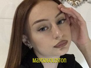 Maydagoldston
