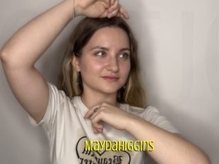 Maydahiggins