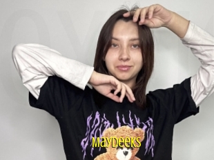 Maydeeks