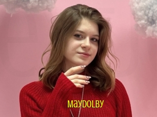 Maydolby