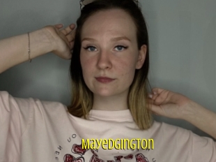 mayedgington Extraits Jeunes