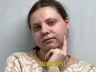 Mayhallett
