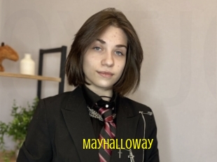 Mayhalloway