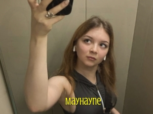 Mayhayne