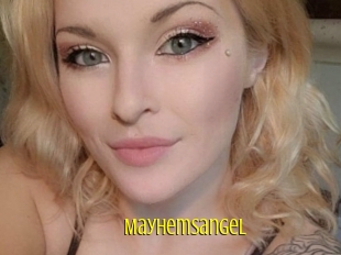 Mayhemsangel