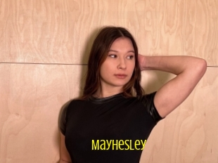 Mayhesley