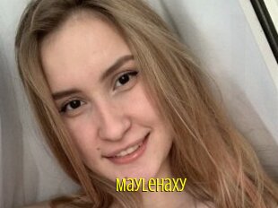 Maylehaxy