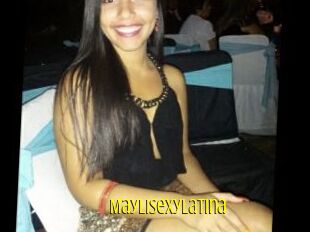 Maylisexylatina