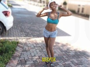 Mayox