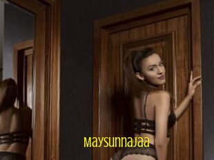 Maysunnajaa