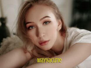 Mayyacutie