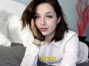 Mazikin