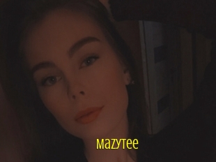 mazytee Extraits Jeunes