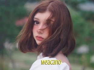 meacano Extraits Jeunes