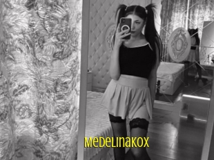 medelinakox Extraits Jeunes