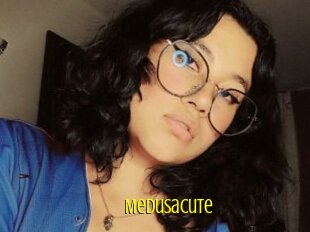 Medusacute
