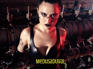 medusaduval Extraits Jeunes