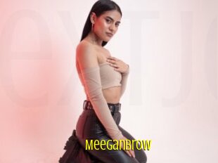 Meeganbrow