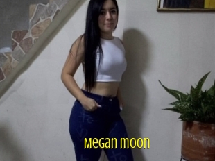 Megan_moon