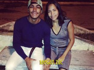 Megan_zac