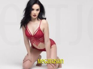 Meganasian
