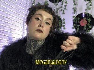Meganbadony