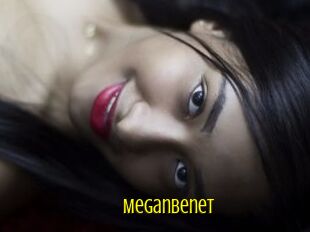 Meganbenet