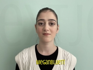Meganbluett
