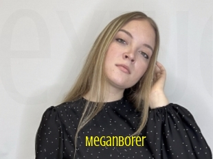 Meganborer