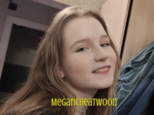 Megancheatwood