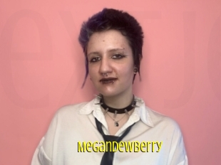Megandewberry