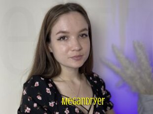 Megandryer