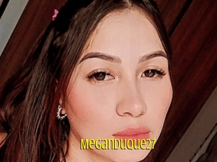 Meganduque27