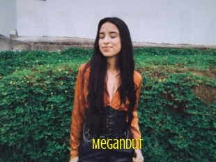 Megandut