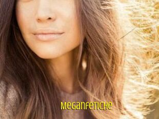 Meganfetiche