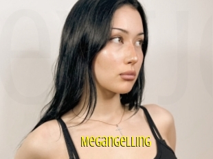 Megangelling