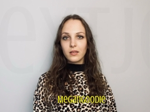 Megangoodie