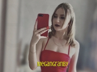 Megangranby