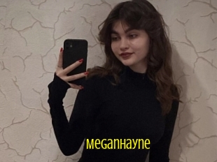 meganhayne Extraits Jeunes