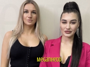 Meganhedd