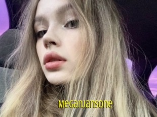 Meganjansone