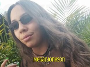 Meganjonhson