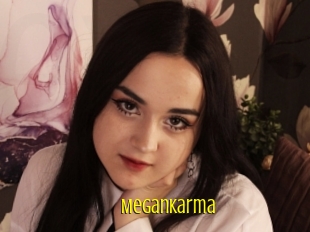 Megankarma