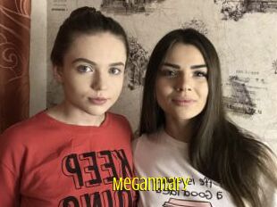 Meganmary
