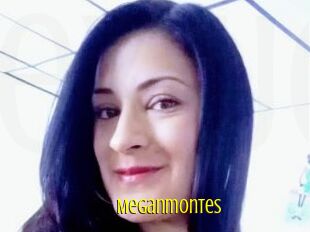 Meganmontes