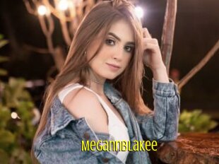 Megannblakee