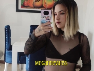 Megannevanss