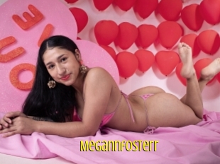 Megannfosterr